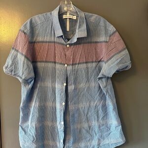 Calvin Klein Button Down
